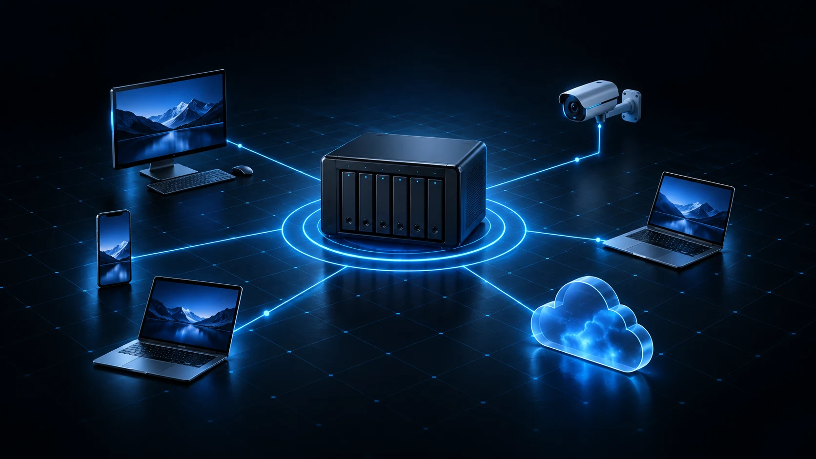advanced-backup — illustrative solution artwork