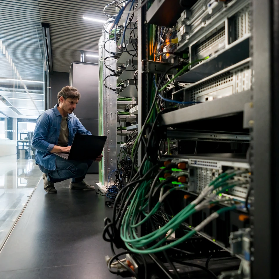 IT services