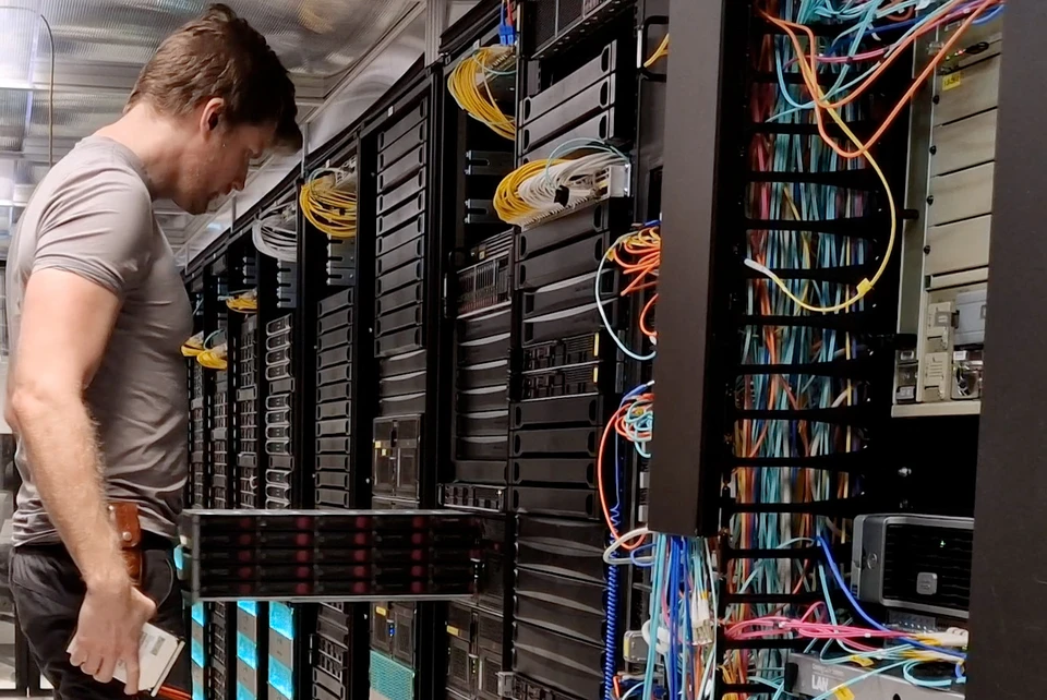 IT services