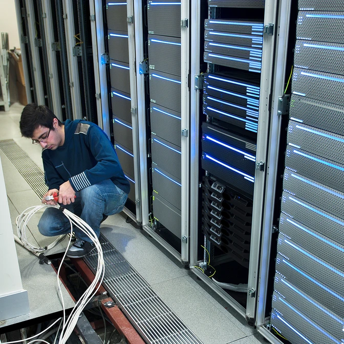 IT services