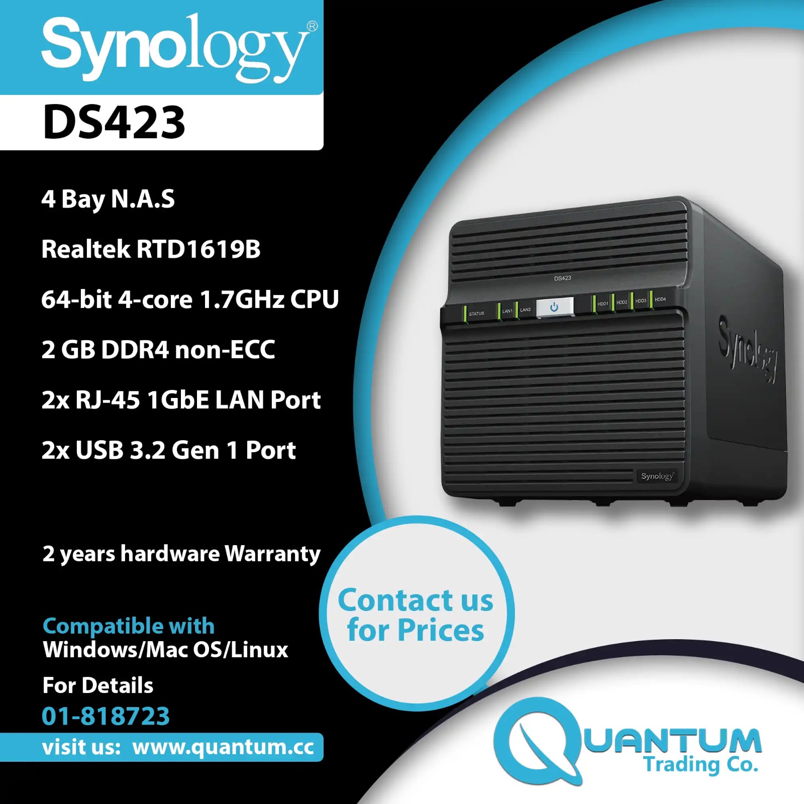 DS423