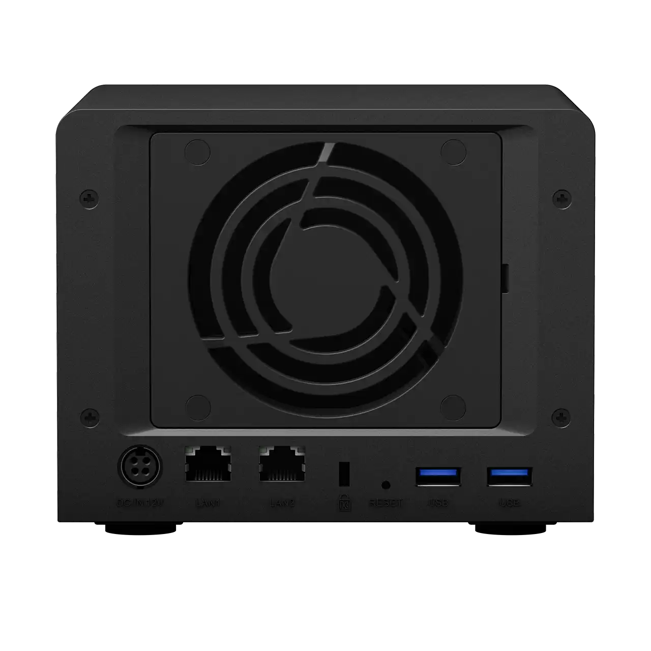 DiskStation DS620slim — image 6