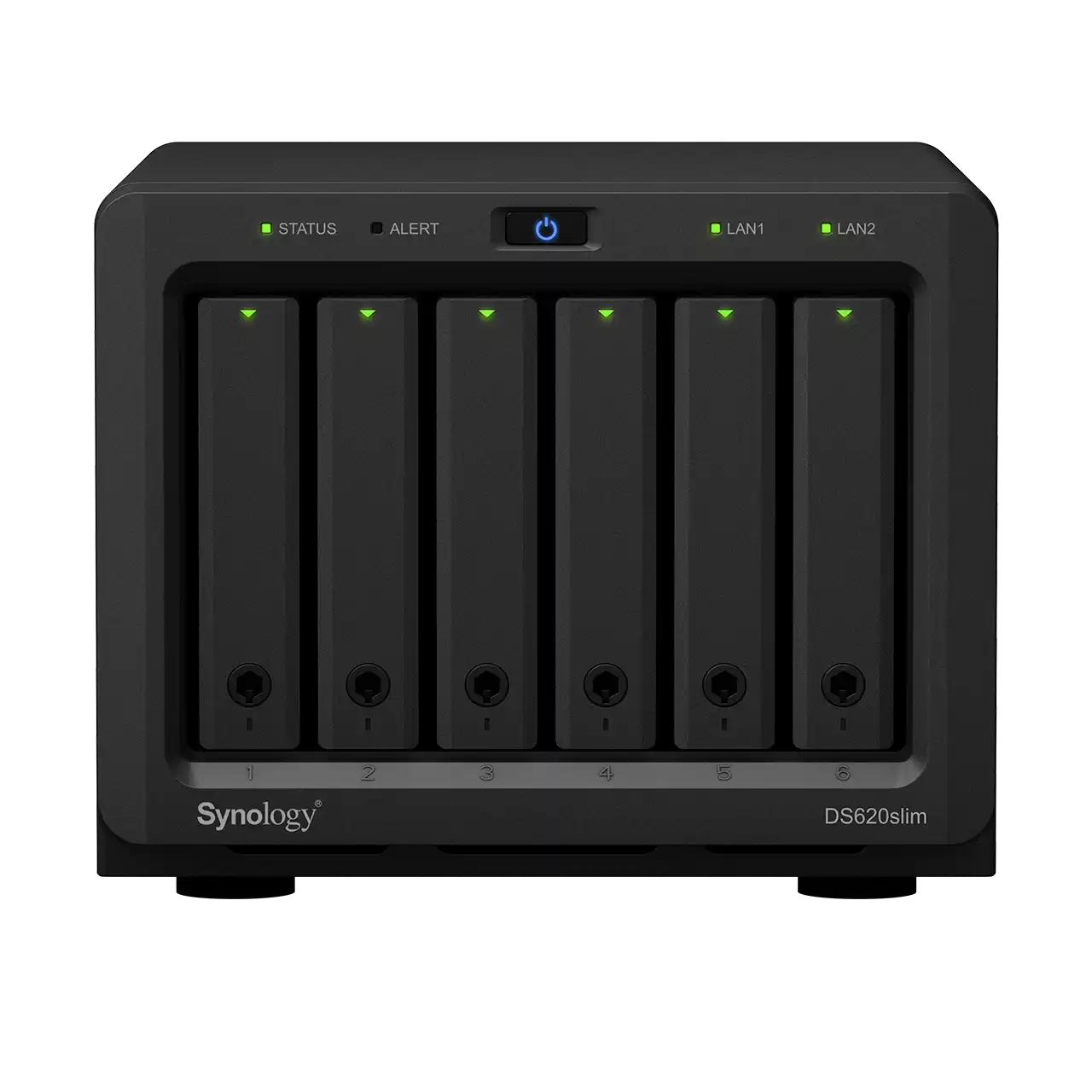 DiskStation DS620slim — image 4