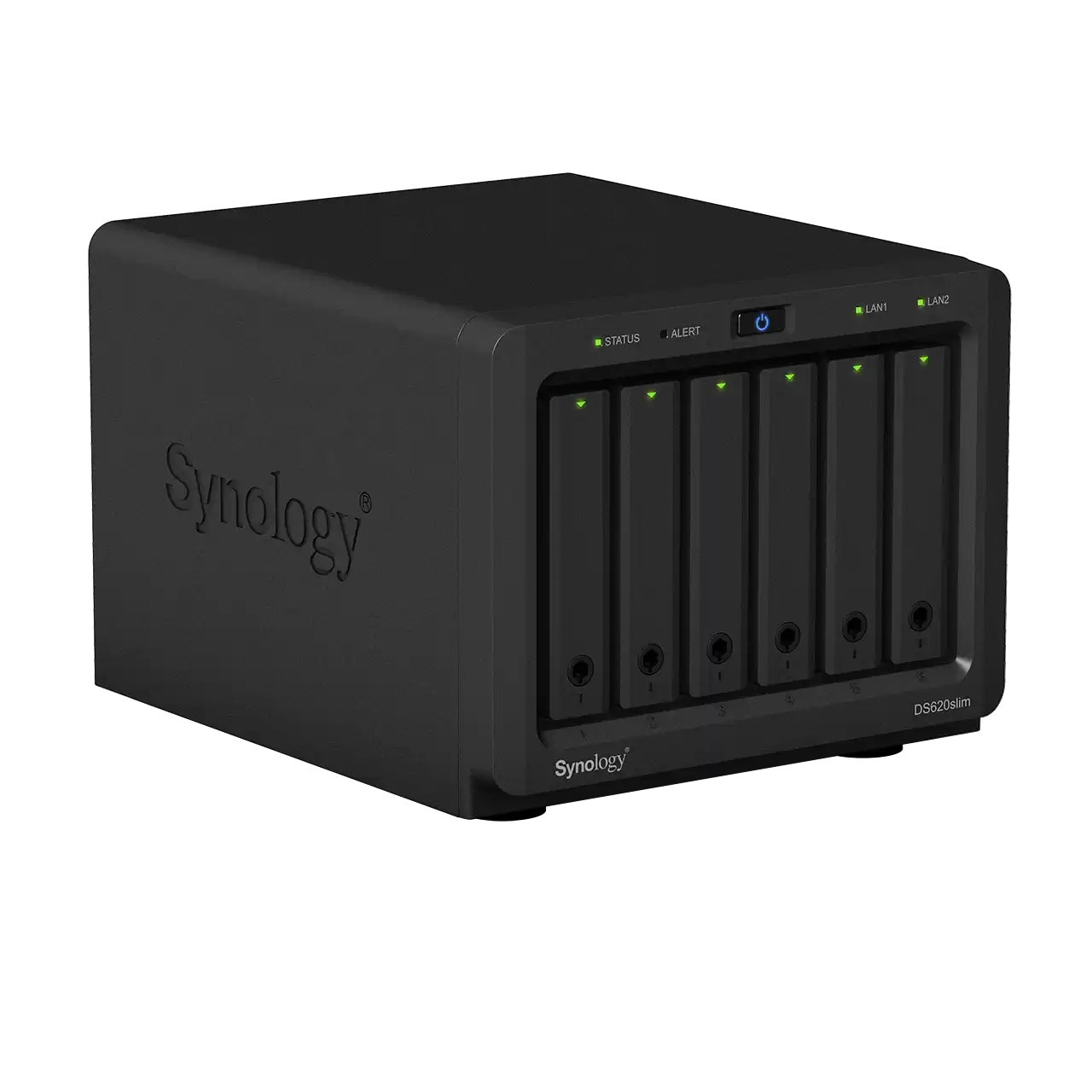 DiskStation DS620slim — image 7