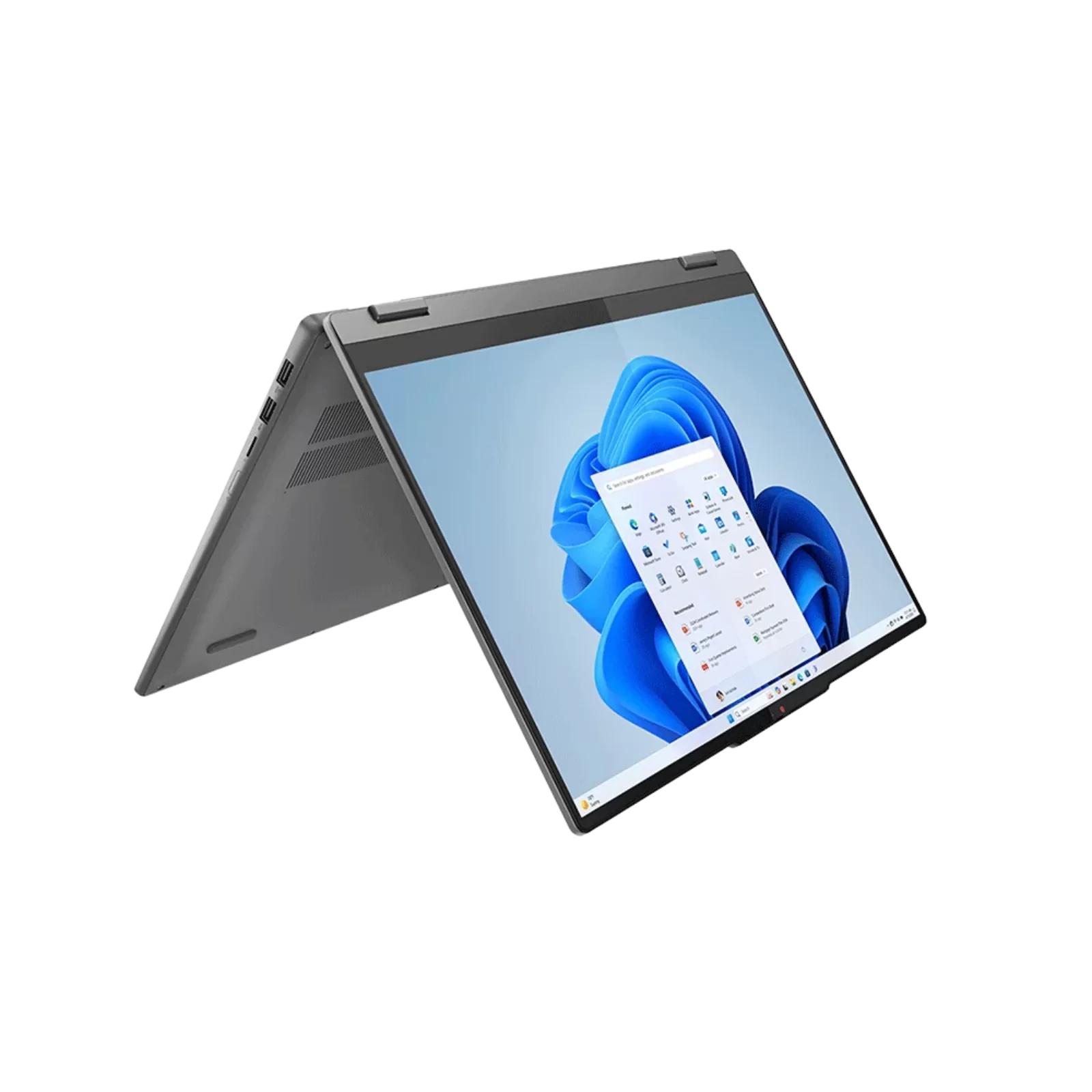 LENOVO IDEAPAD 5 2 IN 1 16AHP9  83DS0056US
