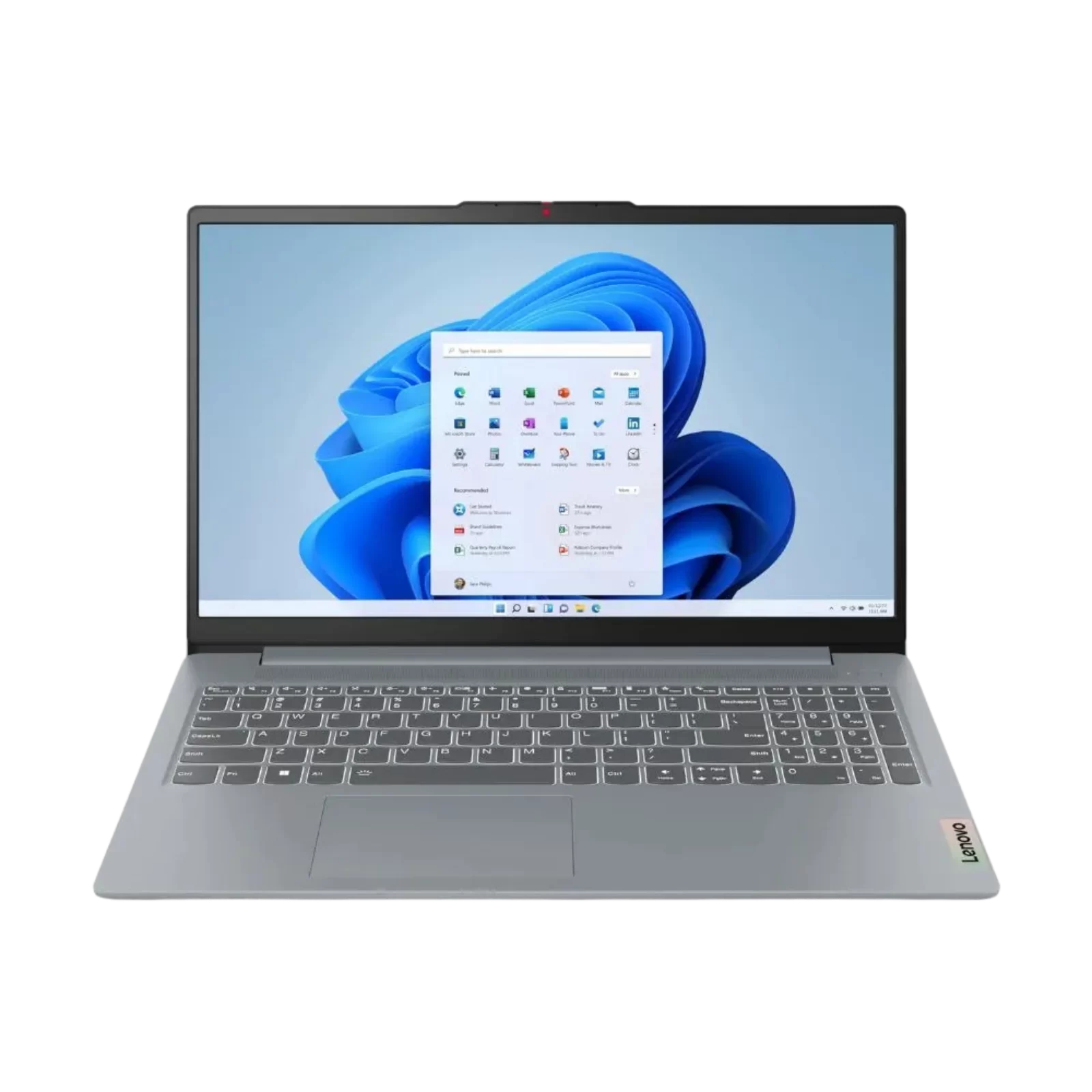 LENOVO IDEAPAD SLIM 3 15IPH11 83UR0042DP
