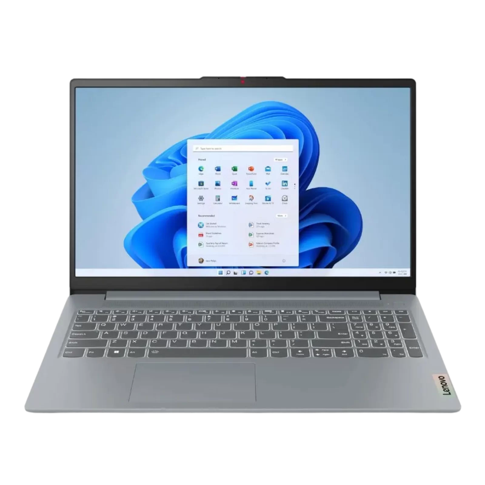 LENOVO IDEAPAD SLIM 3 15IPH11 83UR007RDP