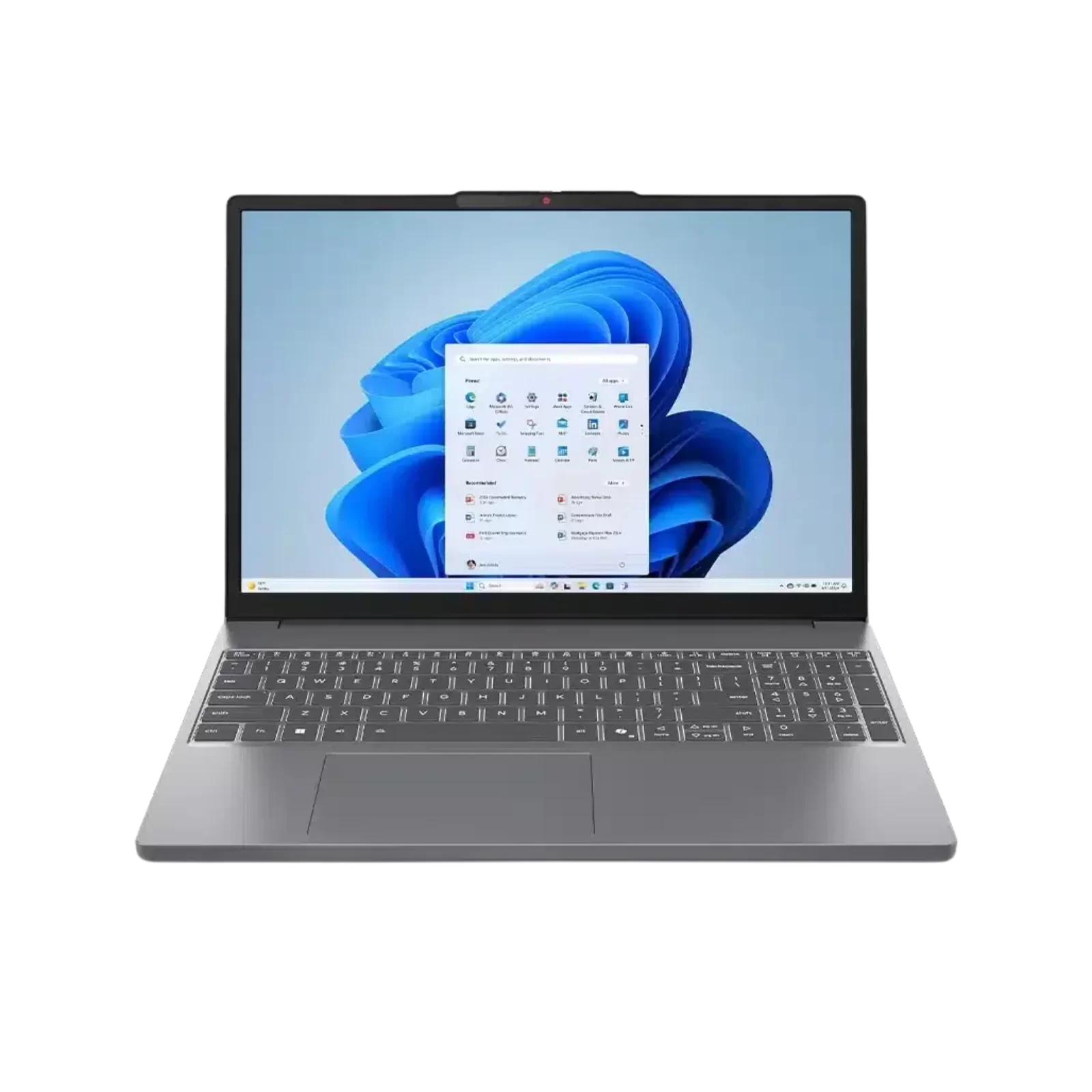 LENOVO IDEAPAD SLIM 3 15IRH10 83K100E9AX