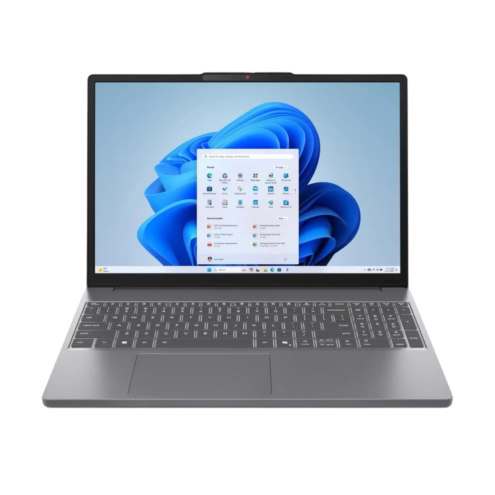 LENOVO IDEAPAD SLIM 3 15IRU8 82X700DFDP