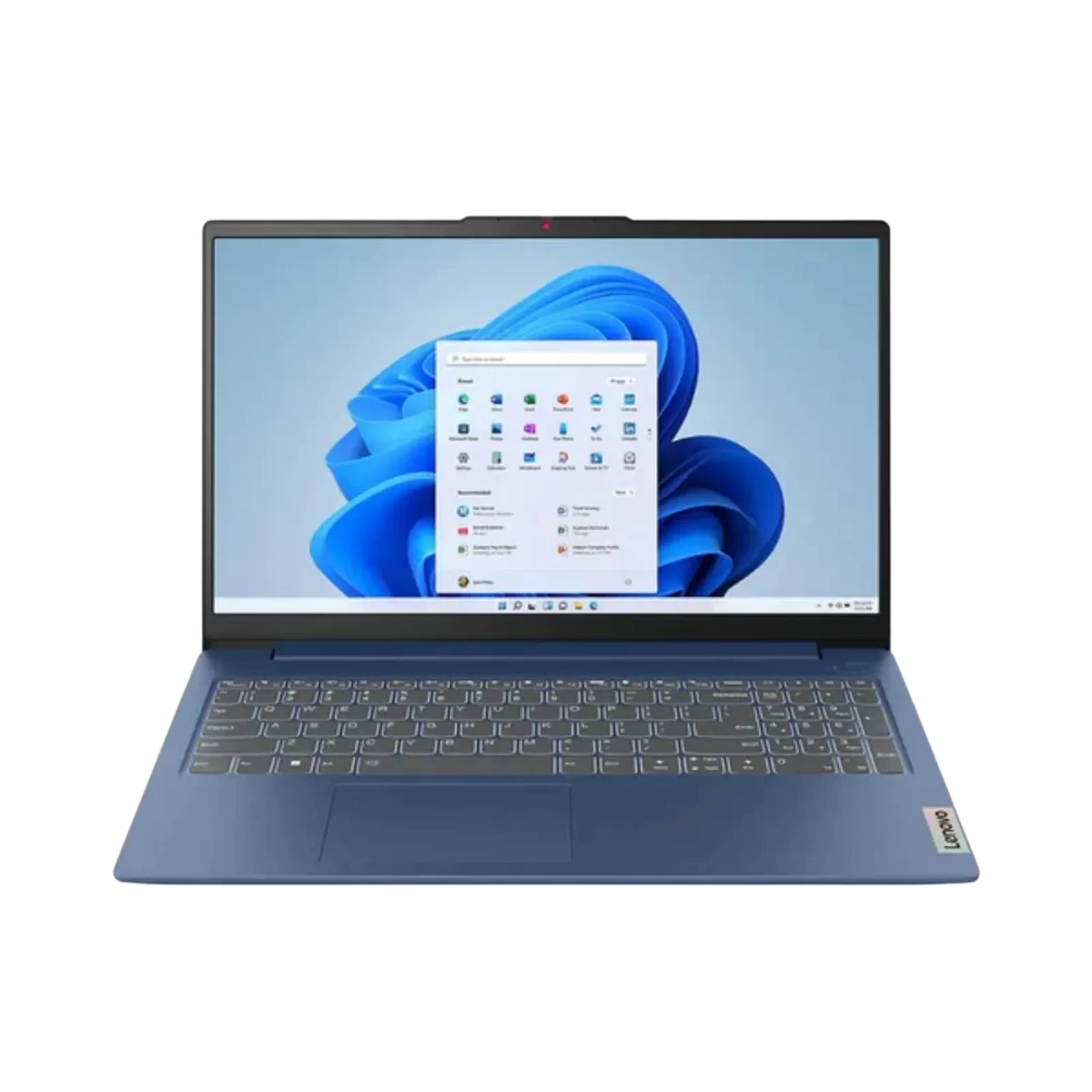 LENOVO IDEAPAD SLIM 3 15IAN8 82XB00G3DP