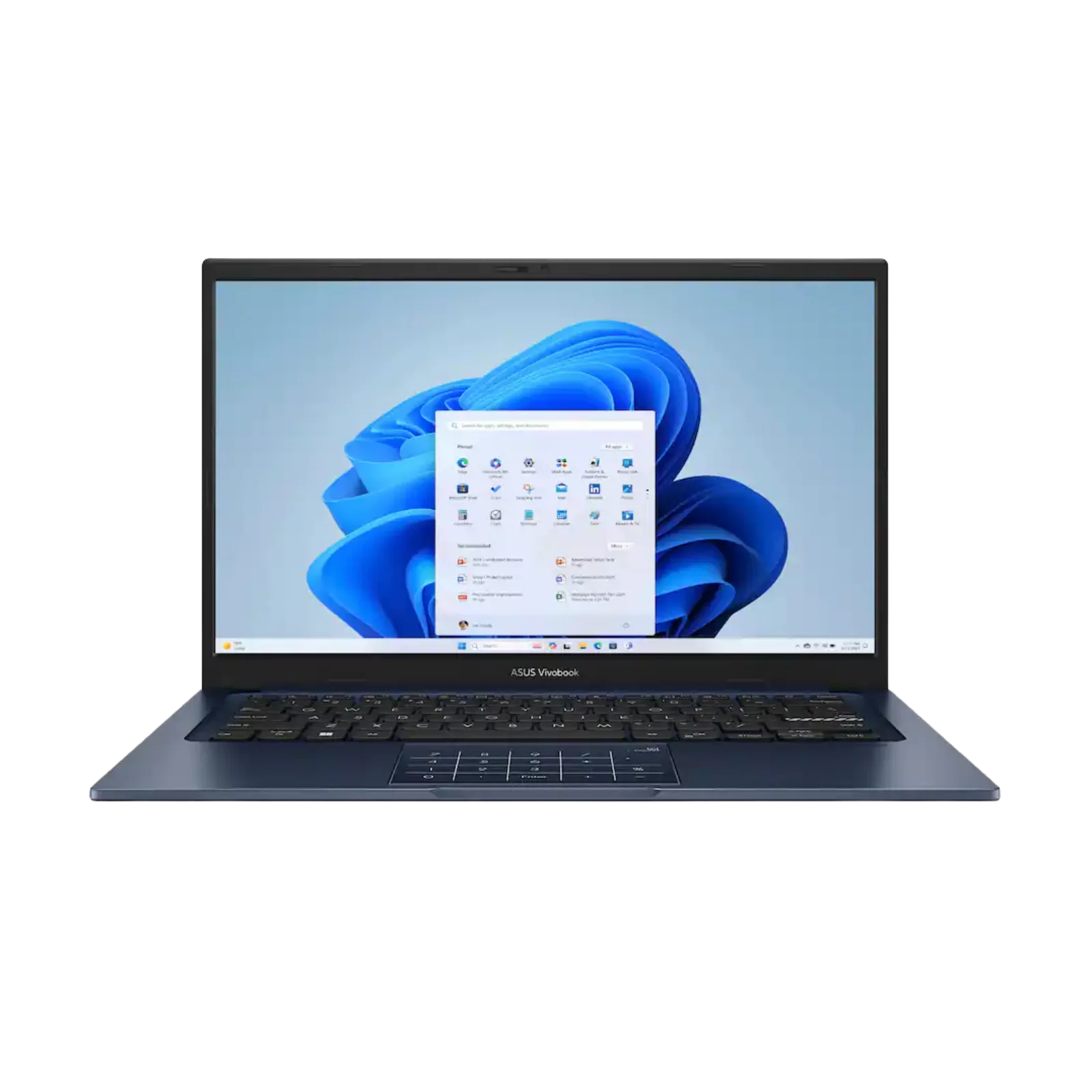 ASUS VIVOBOOK 14 X1404VAP-V14.C58256