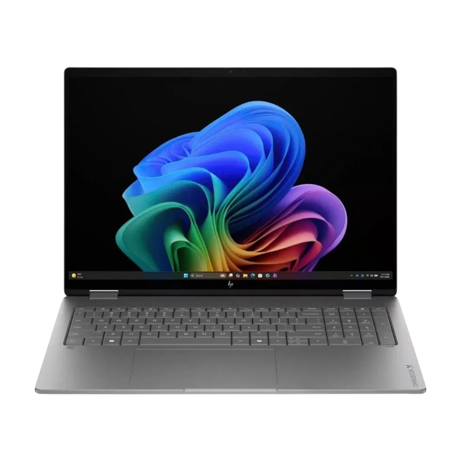 HP OMNIBOOK X FLIP 16-CC0033DX