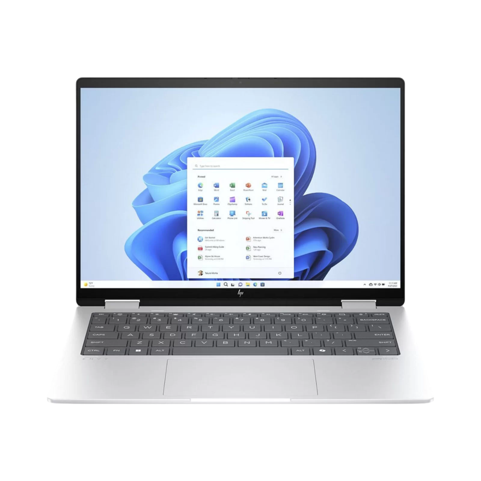 HP OMNIBOOK 5 16-BP0095CL