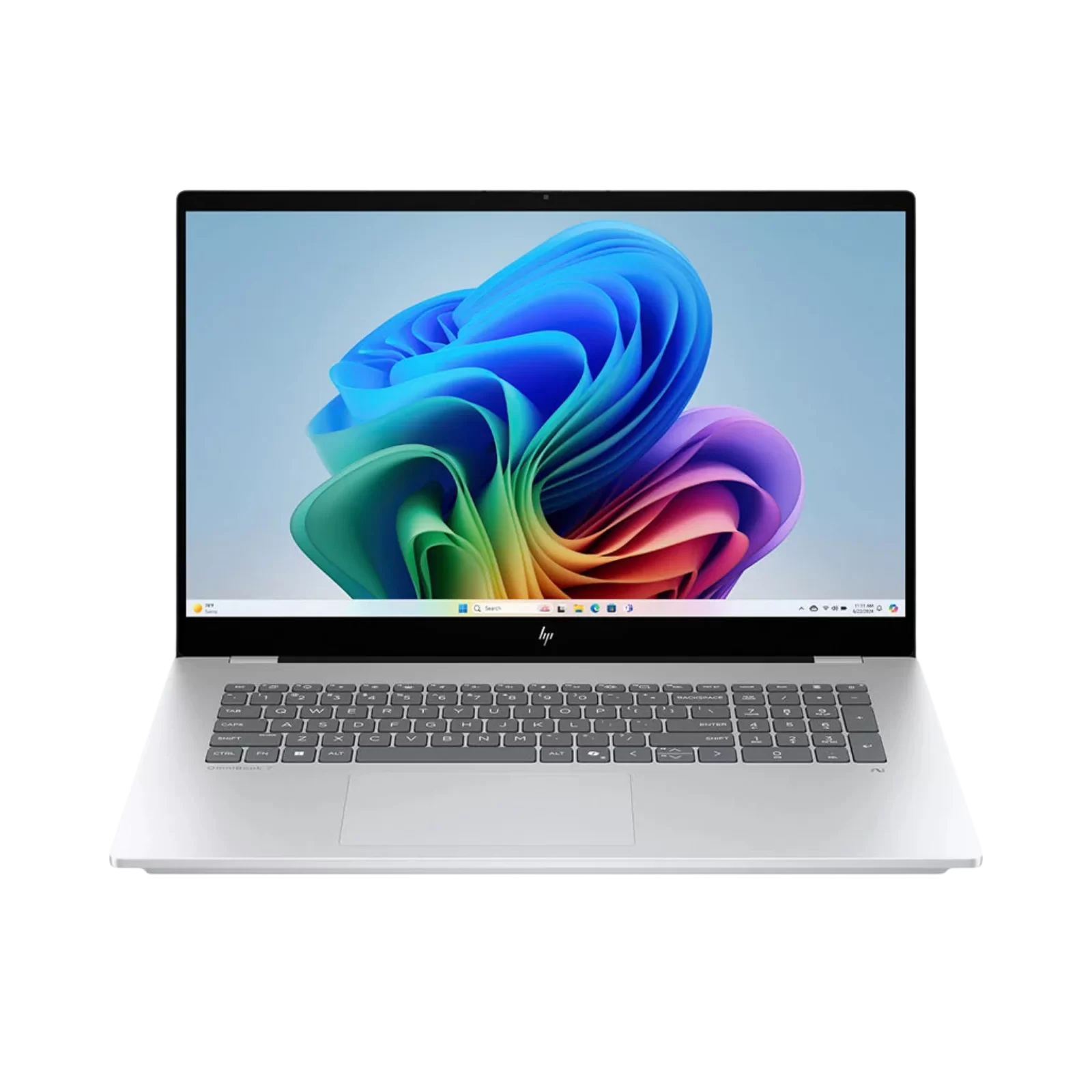 HP OMNIBOOK 7 NGAI 17T-DC000 AL2M1AV