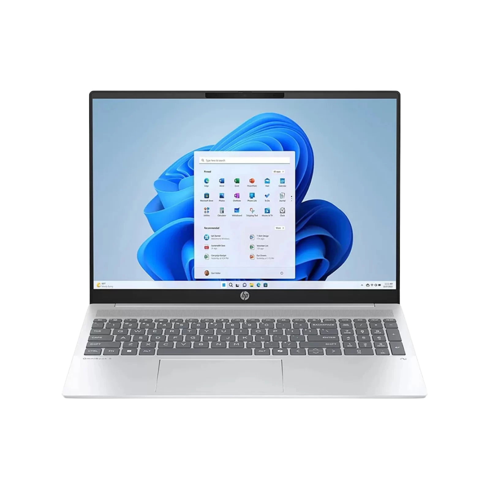 HP OMNIBOOK 5 16-AF1017WM