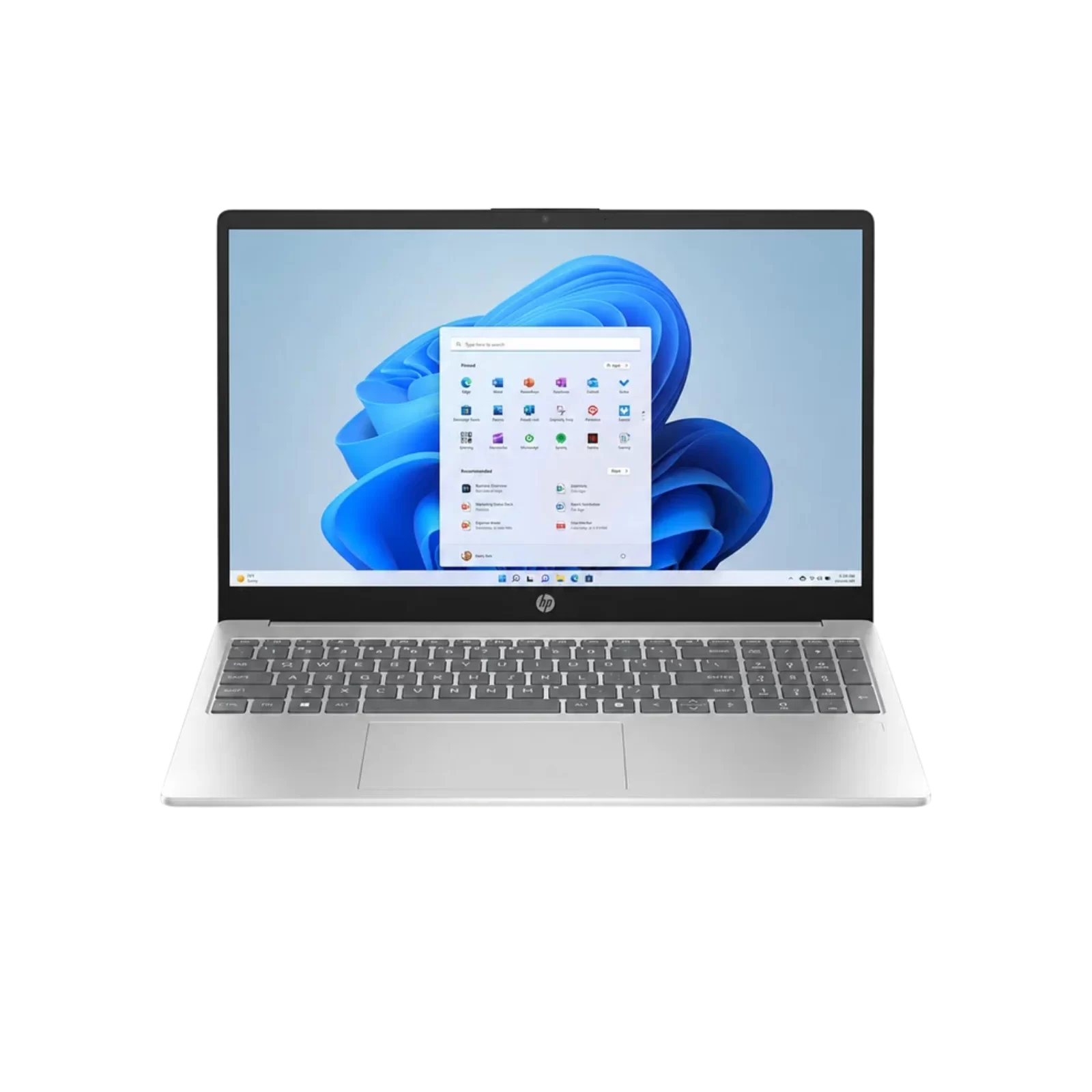 HP 15-FD0133WM