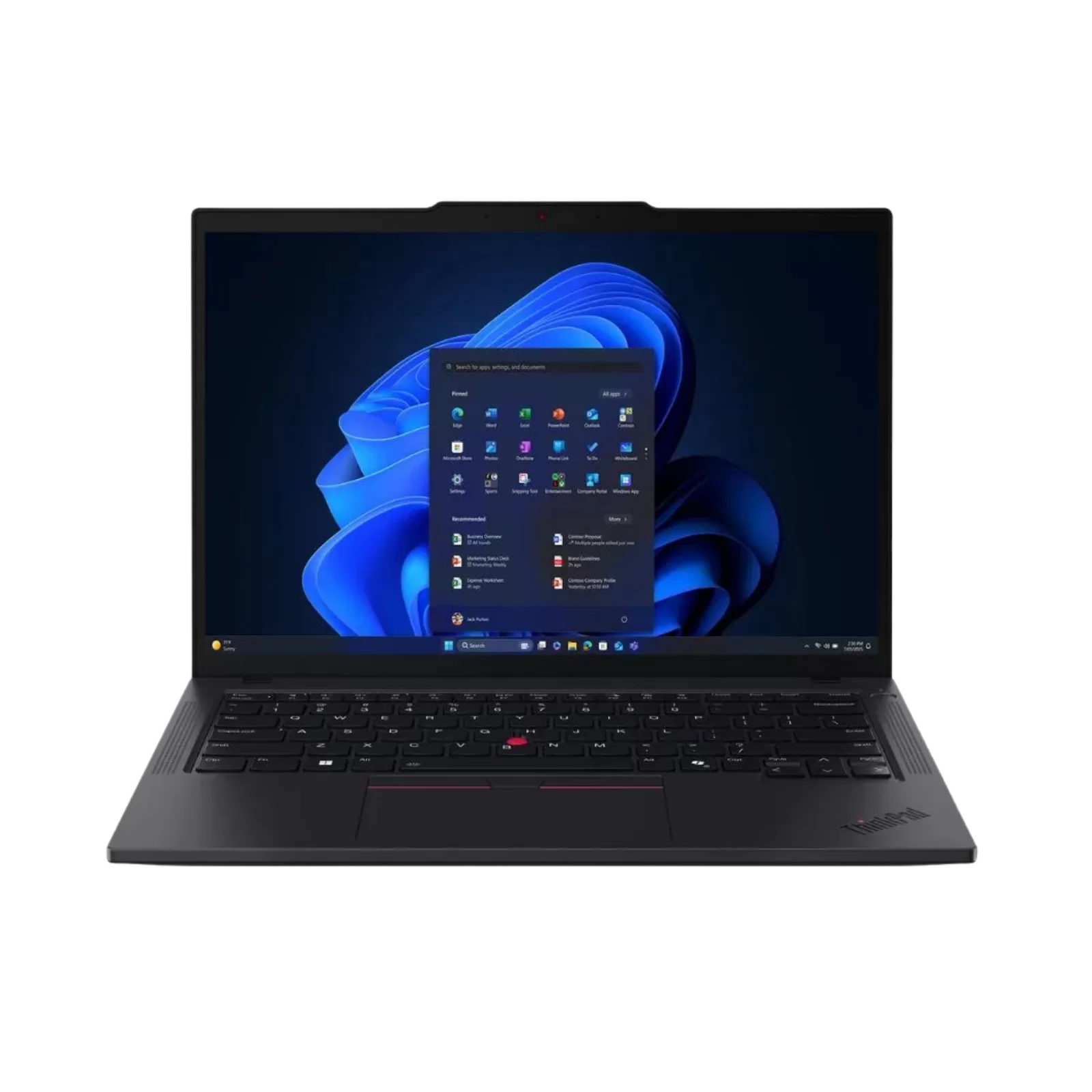 THINKPAD T14 G6 21QG0045US