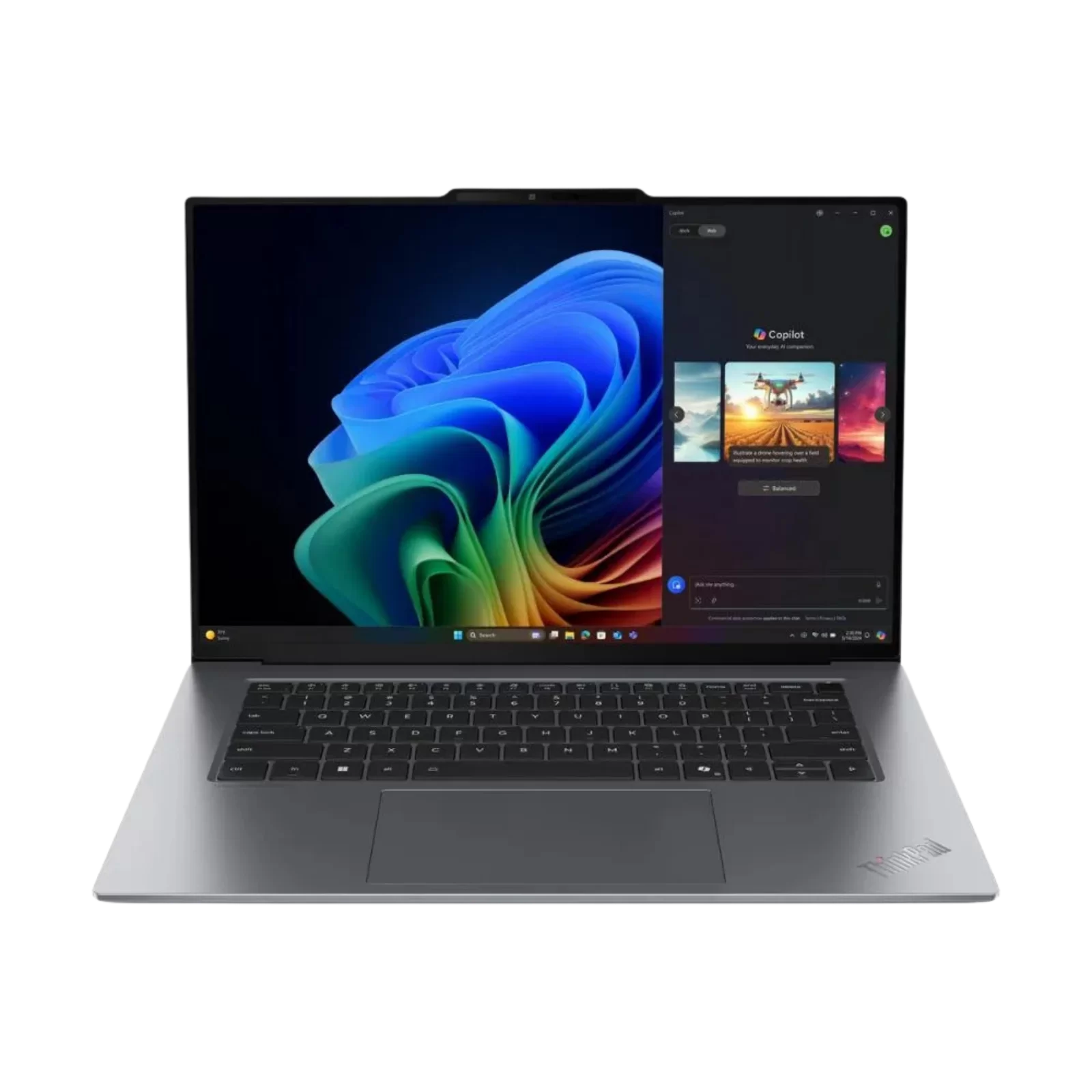 THINKPAD X9-14 GEN 1 AURA EDITION 21QA0036US