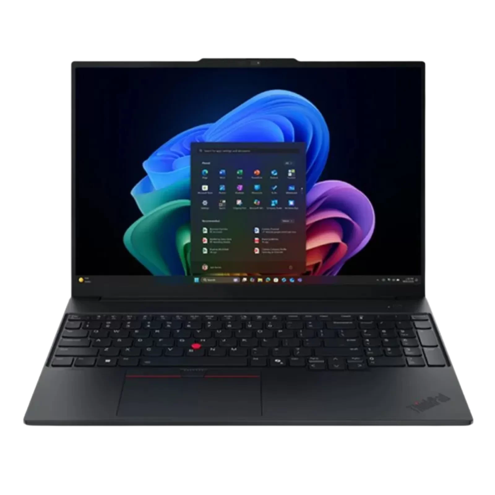 THINKPAD E16 GEN 4 21YC0021GR