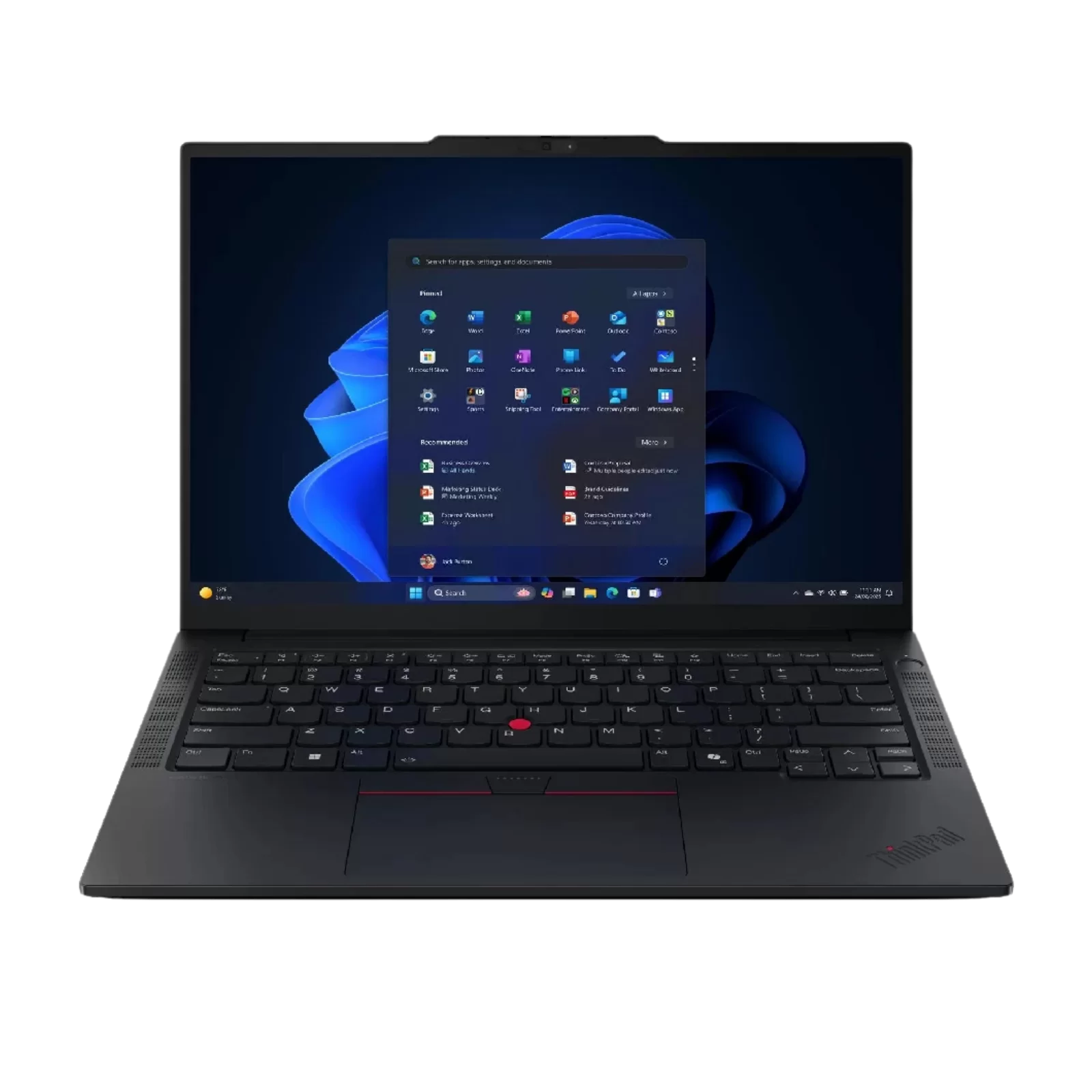 THINKPAD E14 GEN 7 21SX0066GQ