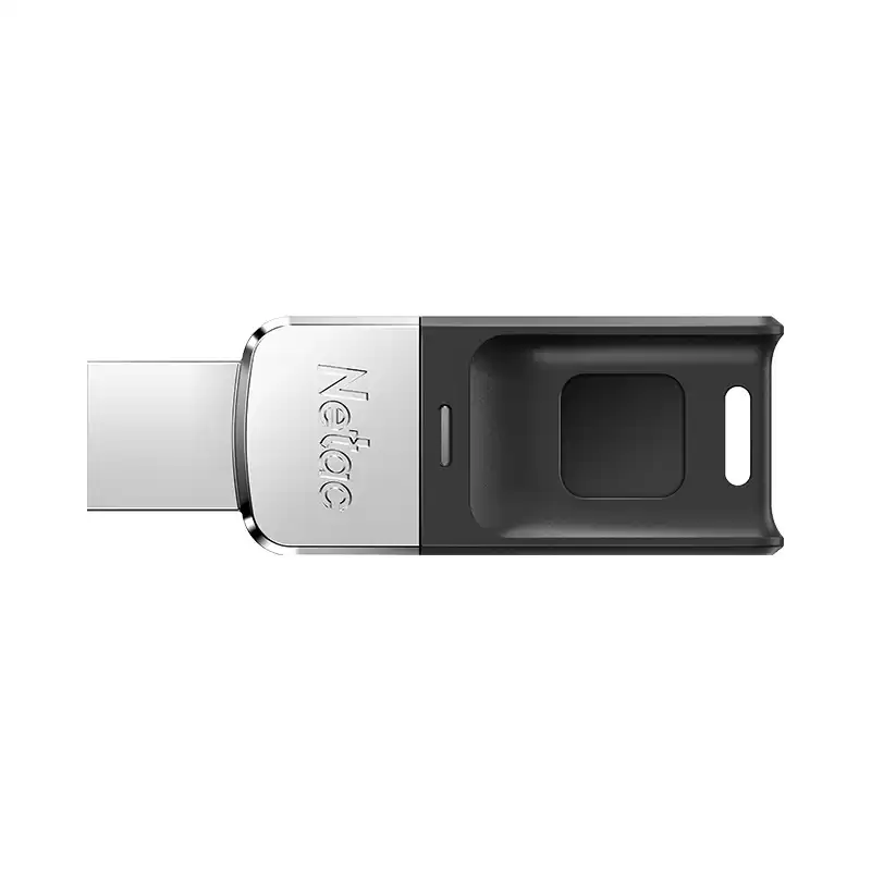 US1 Fingerprint 64GB Flash drive — image 3