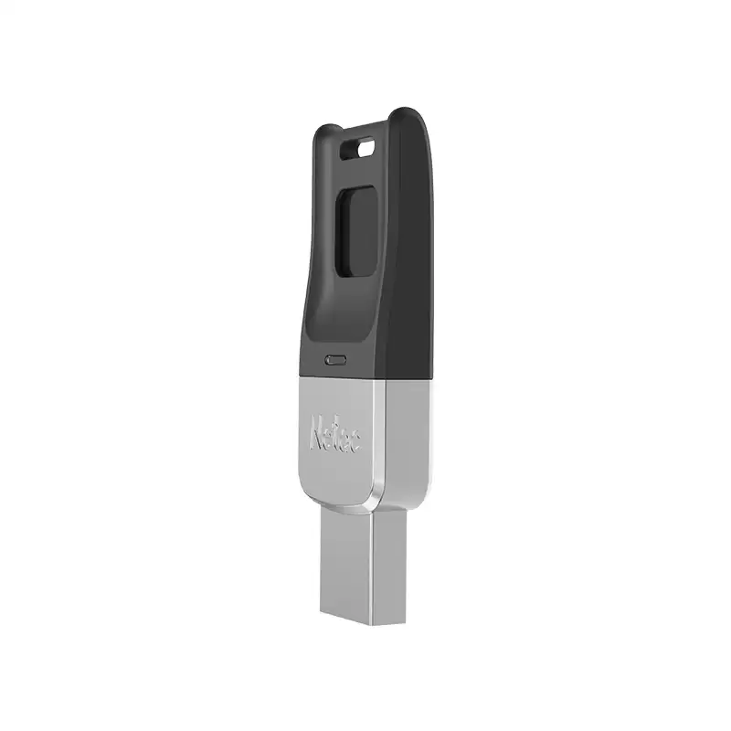 US1 Fingerprint 64GB Flash drive — image 4