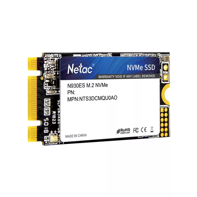 N930ES 512GB 2242 NVMe — image 2