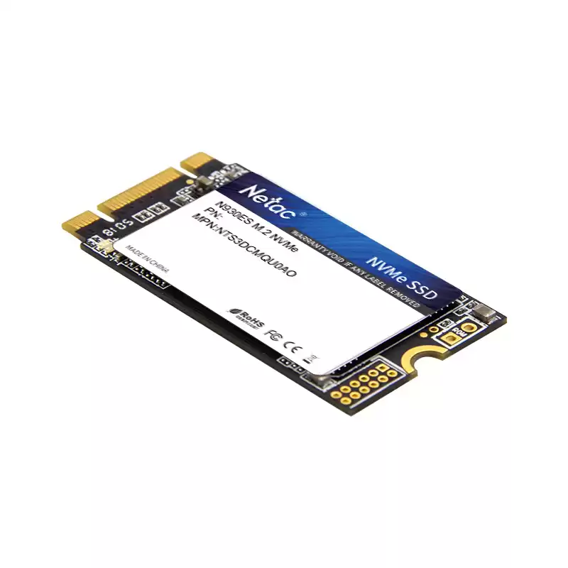 N930ES 512GB 2242 NVMe — image 3
