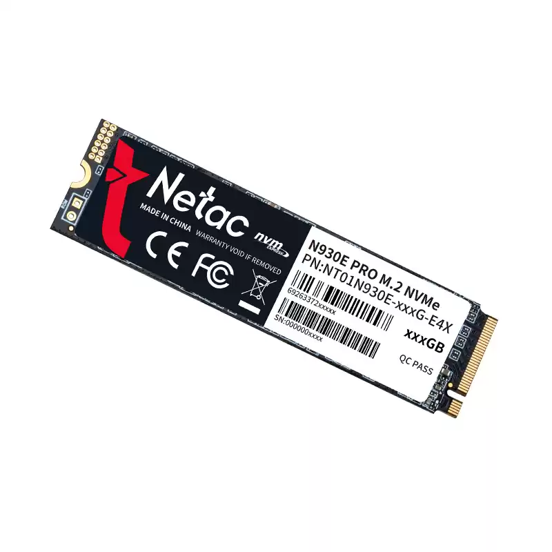 N930E 512GB NVMe — image 2
