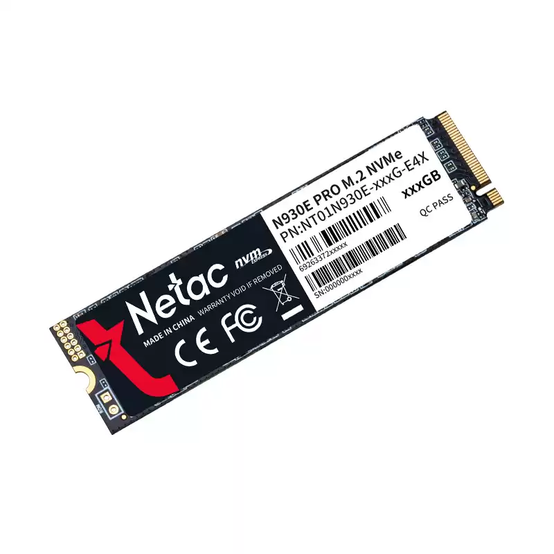 N930E 512GB NVMe — image 4