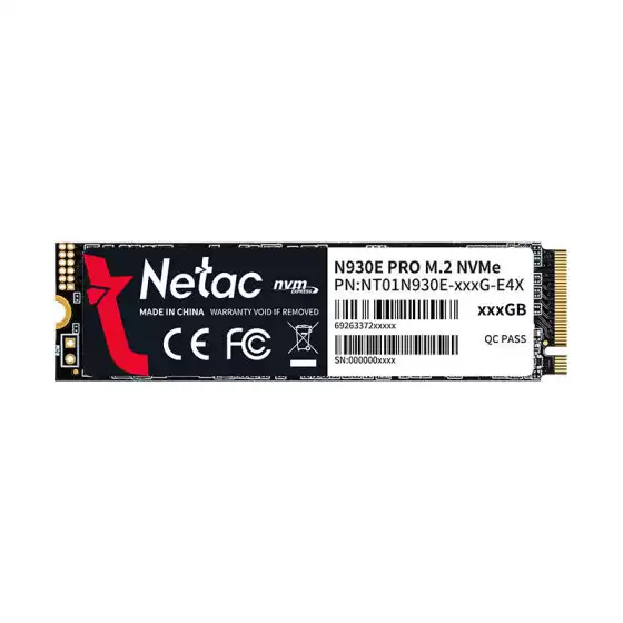 N930E 512GB NVMe — image 5