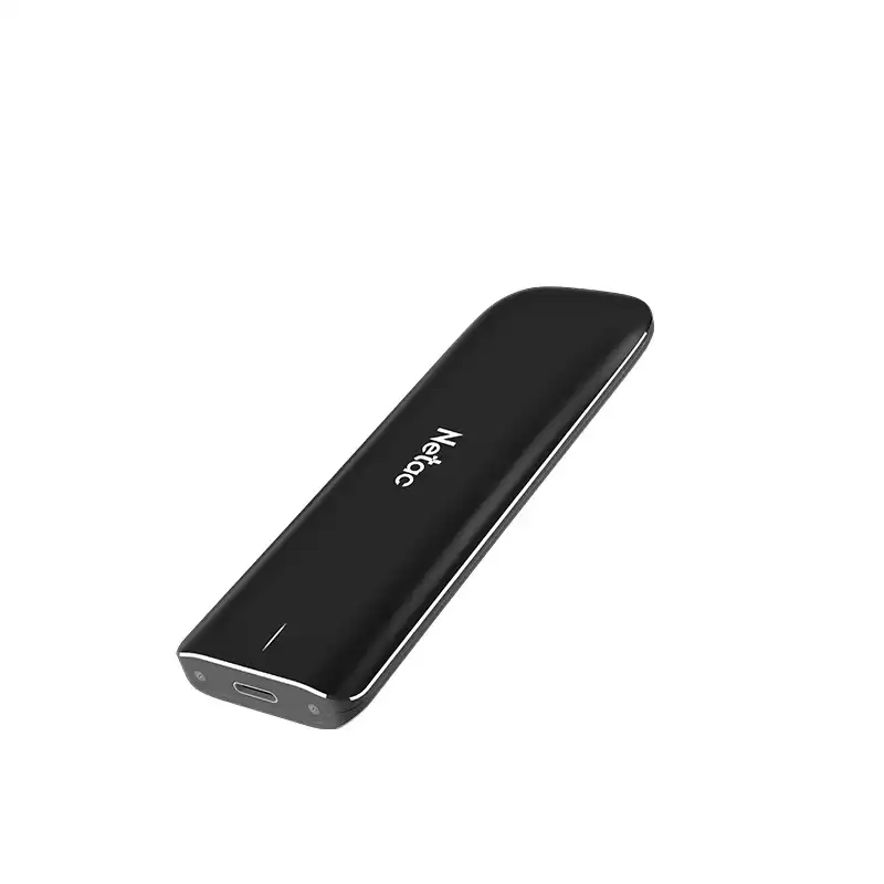 ZX Portable 500GB NVMe 