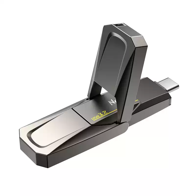 US5 128GB Dual Interface Drive — image 5