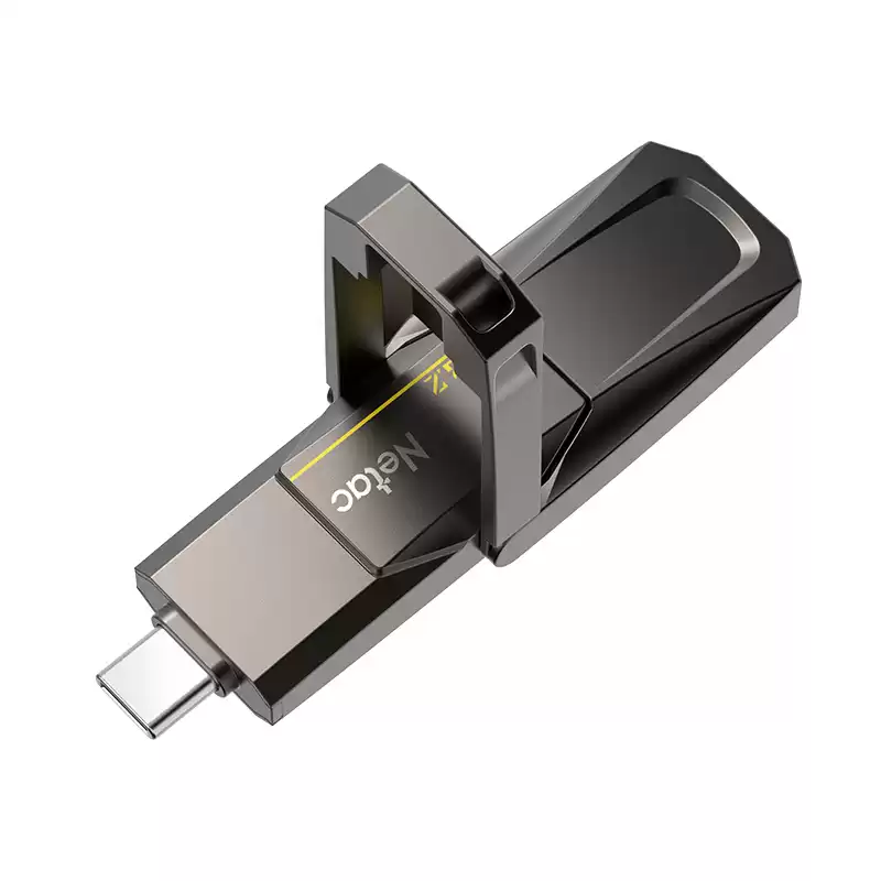 US5 256GB Dual Interface Drive — image 4