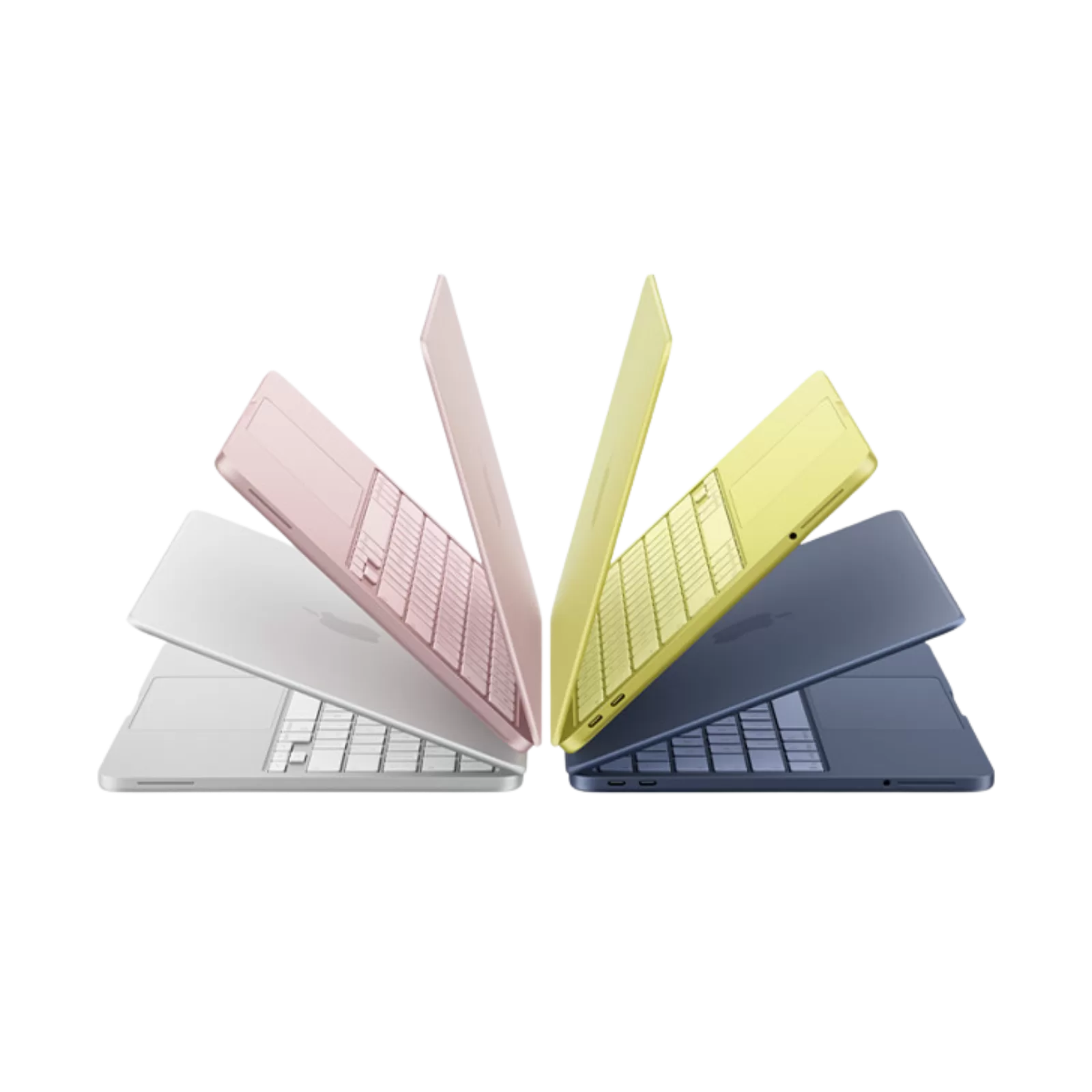 Apple MacBook Neo / MHFC4LL/A — image 5
