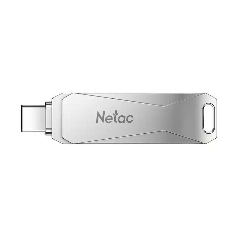 U782C 32GB Double Interface OTG Drive