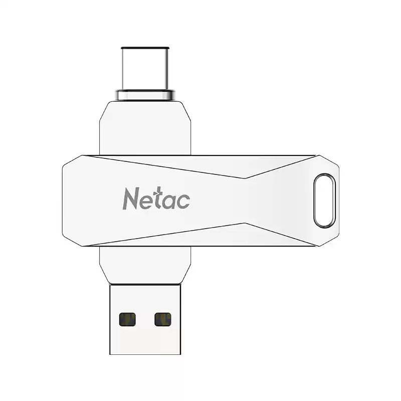 U782C 64GB Double Interface OTG Drive — image 3