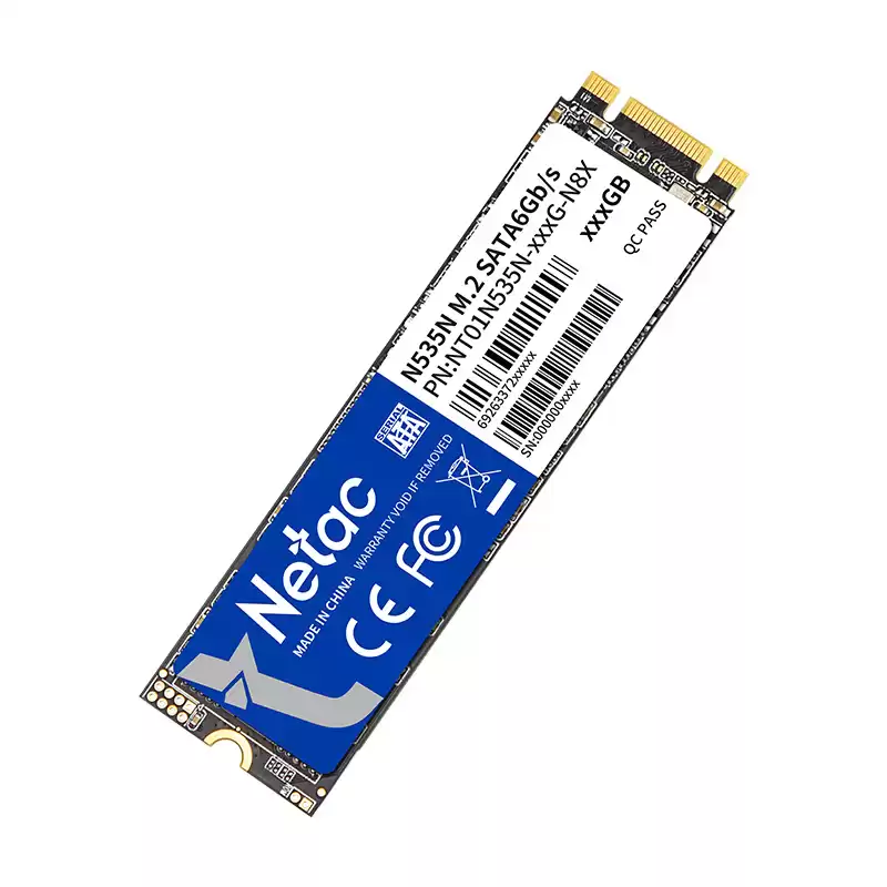 N535N 1TB M.2 SATA SSD — image 2