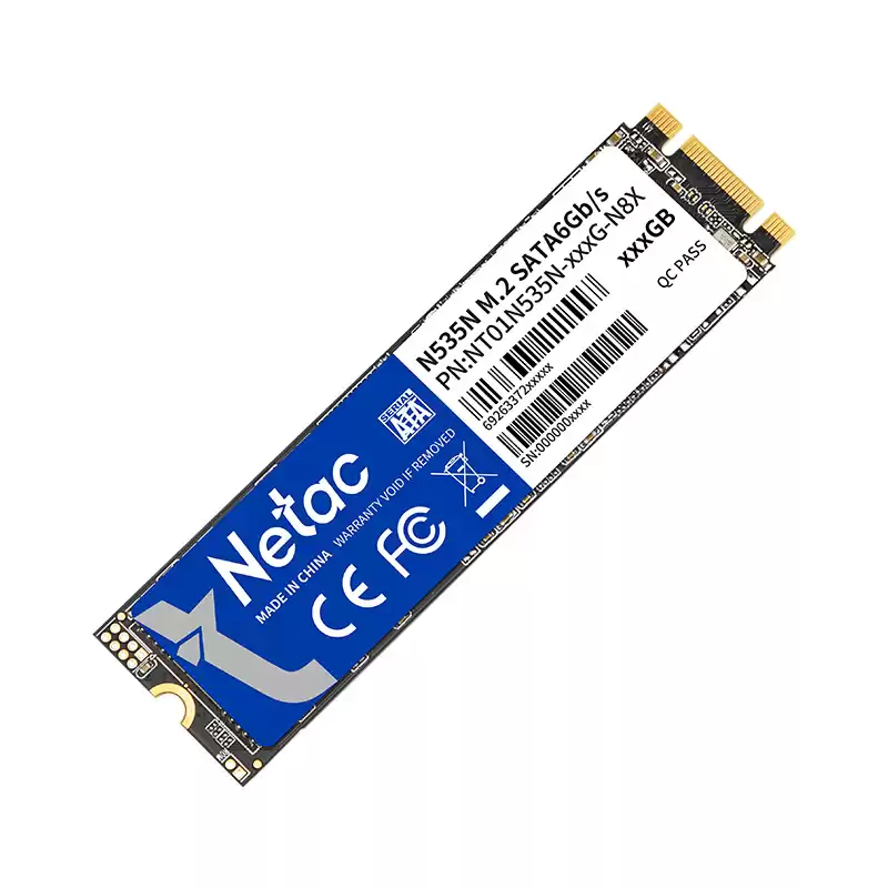 N535N 1TB M.2 SATA SSD — image 3