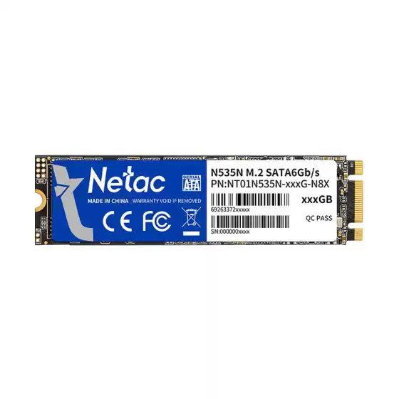 N535N 1TB M.2 SATA SSD — image 5