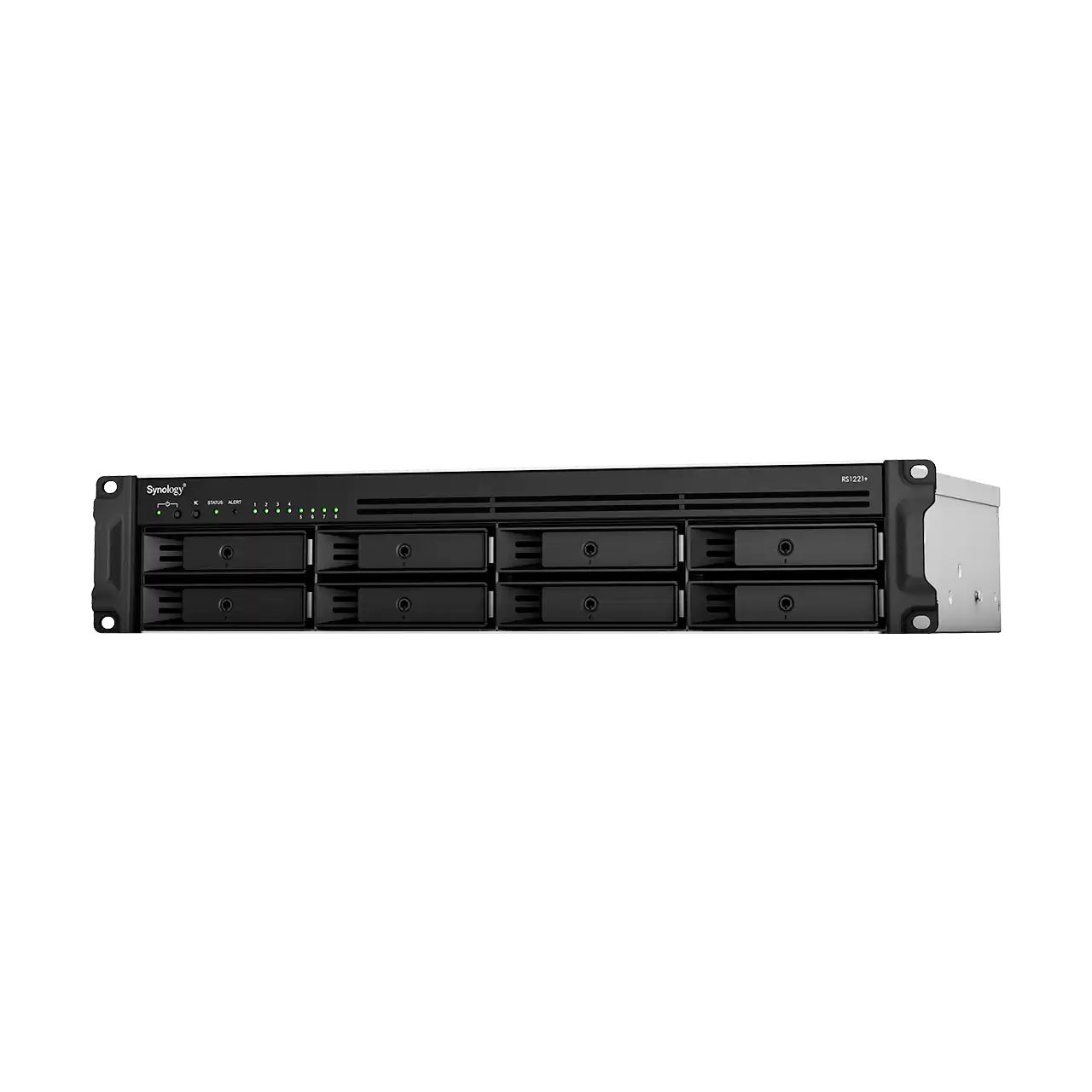 RackStation RS1221+