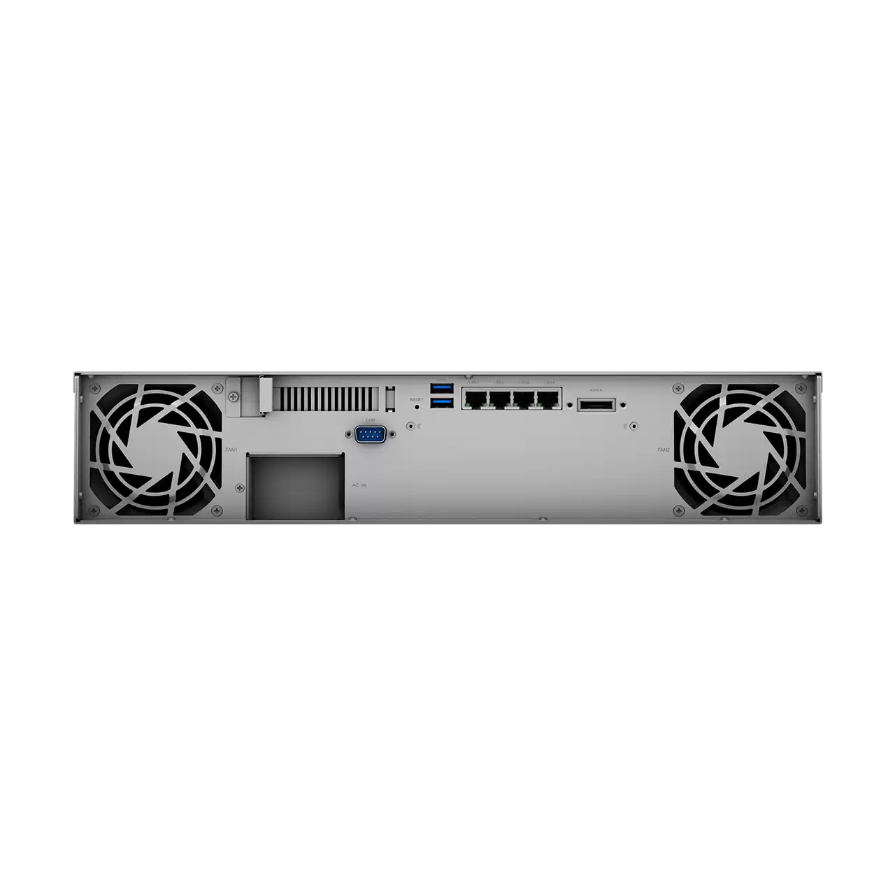 RackStation RS1221+ — image 5