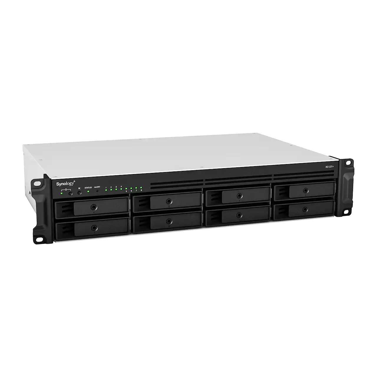 RackStation RS1221+ — image 7