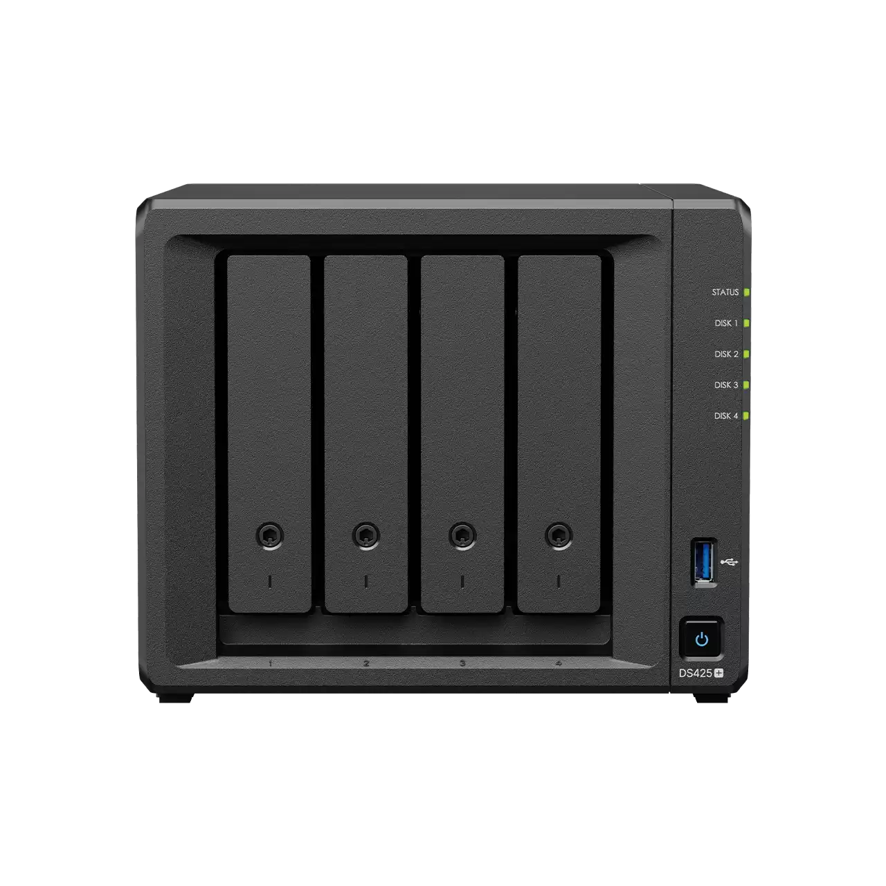 DiskStation DS425+ — image 3