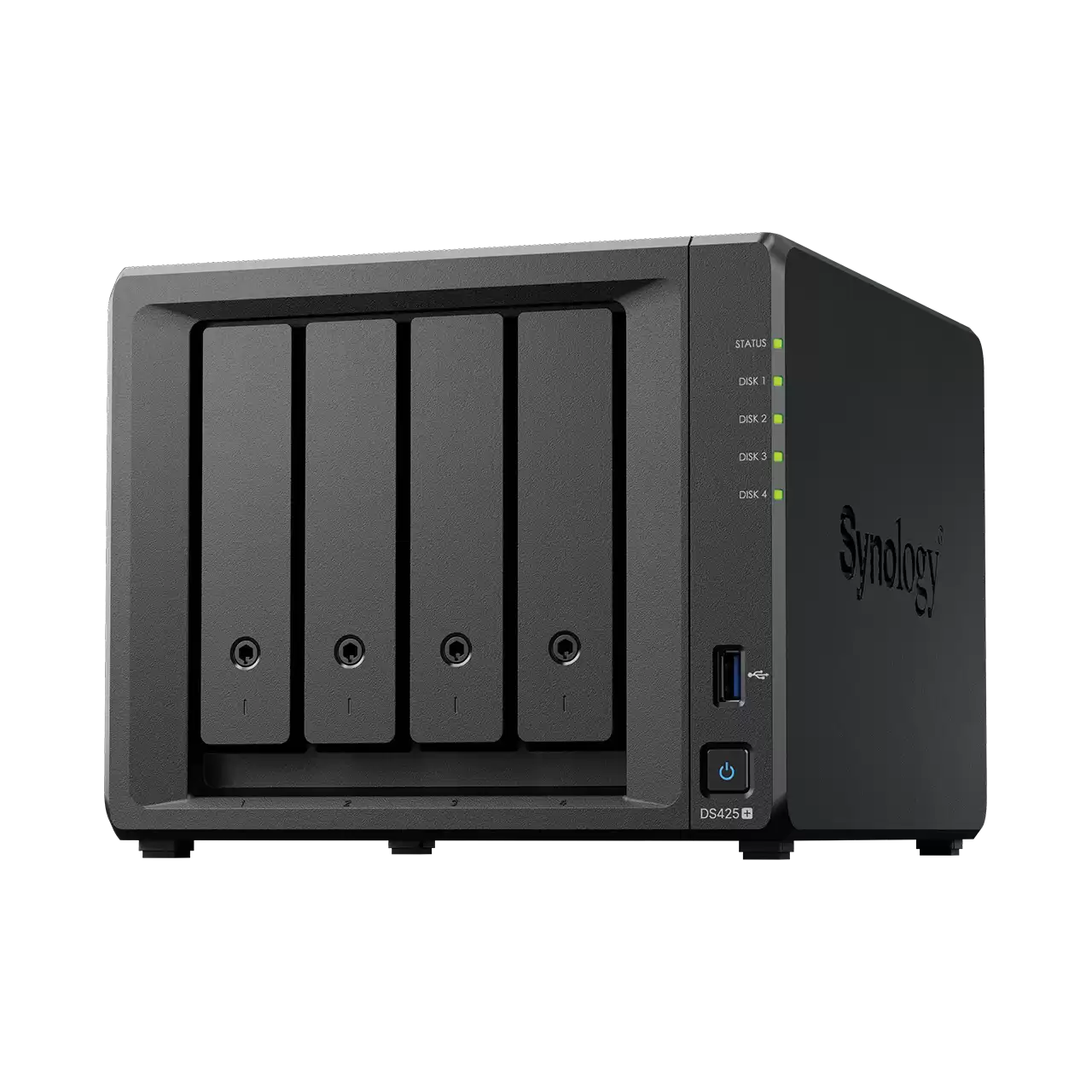DiskStation DS425+