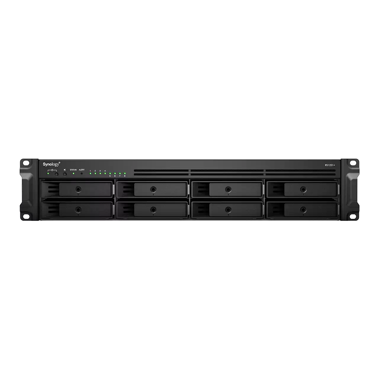 RackStation RS1221RP+ — image 3