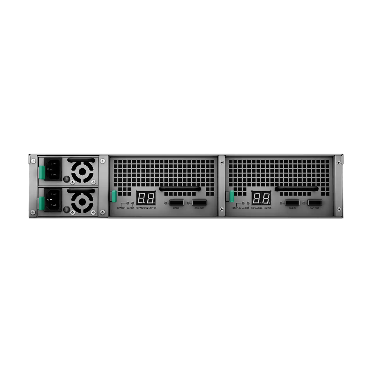Expansion Unit RXD1215sas