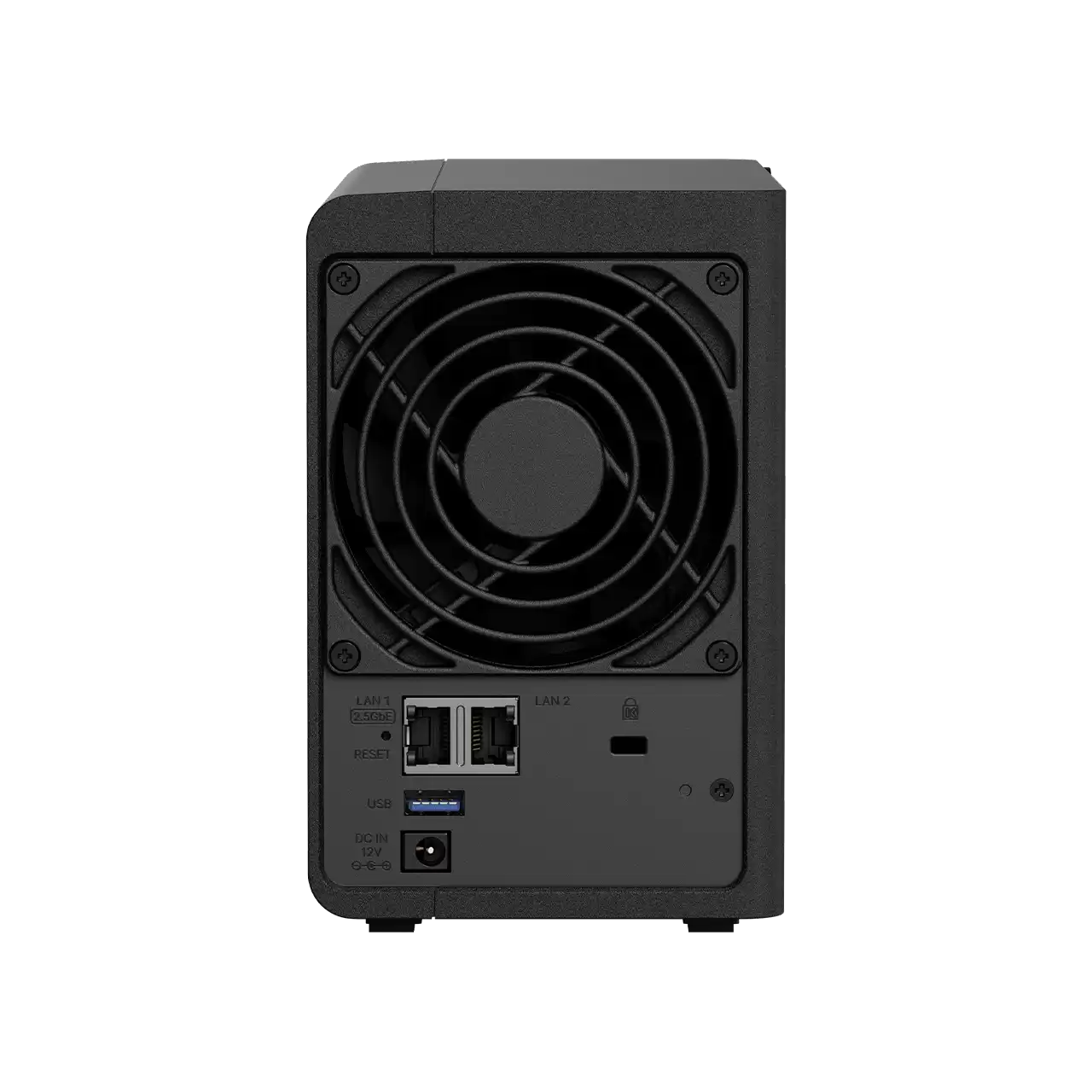 DiskStation DS225+