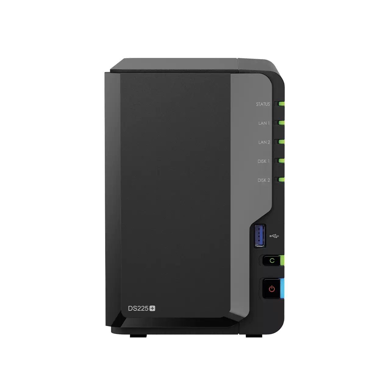 DiskStation DS225+