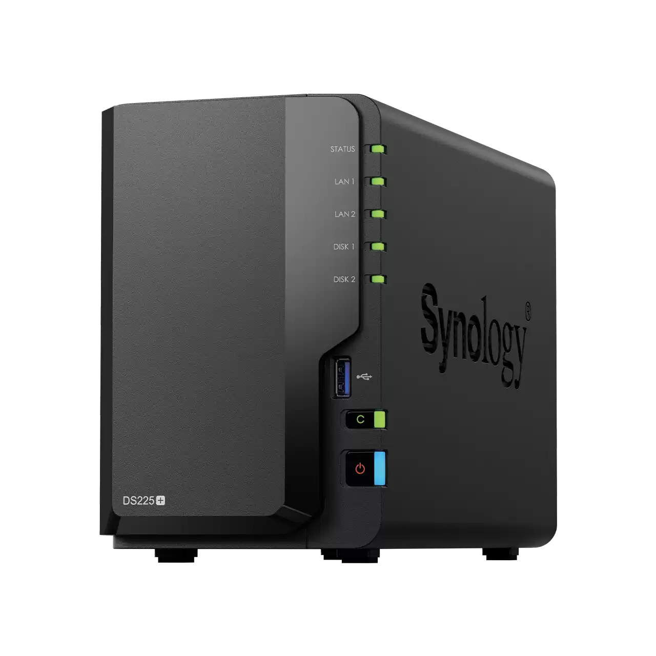 DiskStation DS225+